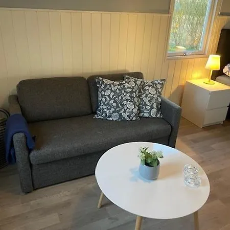 Bondehytten Holiday home *