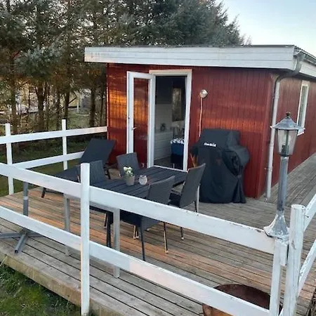 Bondehytten Holiday home