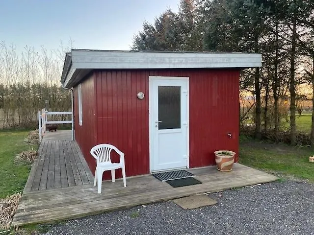 Bondehytten Casa de Férias Løkken